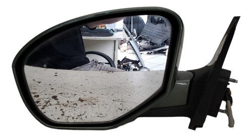 Espelho Retrovisor Lifan X60 Esquerdo 2013 2014 2015 2016