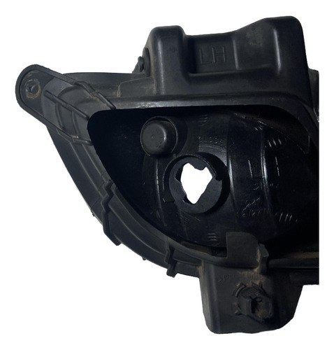 Farol Esquerdo Milha Hyundai I30 2009 2010 2011 2012