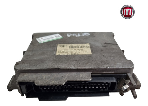 Módulo Injeção Fiat Palio 1.0 8v Gasolina 96/99 Gasolina