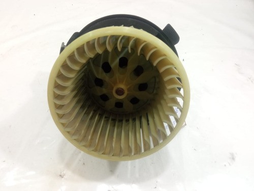 Motor Ventilador Ar Forçado Citroen C3 2008