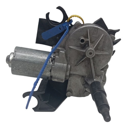 Motor Limpador Traseiro Gm Agile 2009 2010 2011 2014 Usado