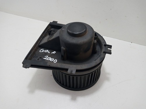 Motor Ventilação Ar Forçado Audi A3 97/06 Original