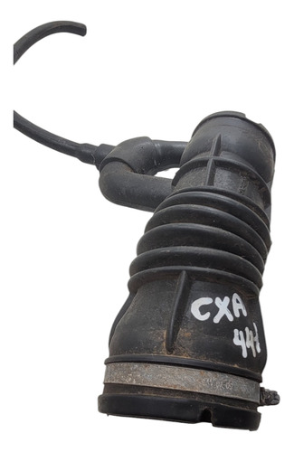 Mangueira Filtro De Ar Fiat Palio 1.0/ 2012 (al) Adl Cxa 441