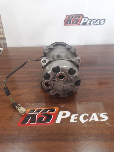 Compressor De Ar Peugeot 306 Sel H 18/ 1998