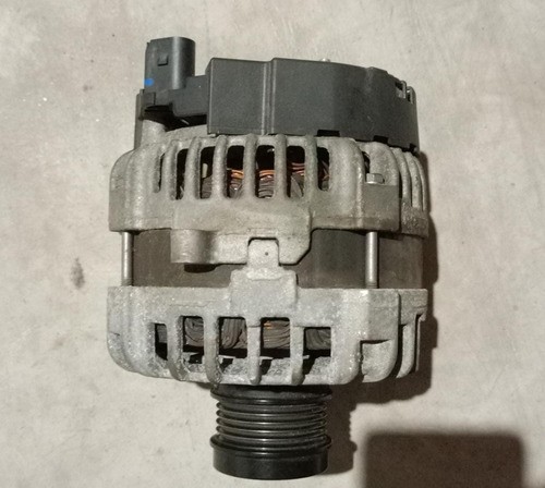 Alternador Mercedes-benz B200 2013 156 Cv