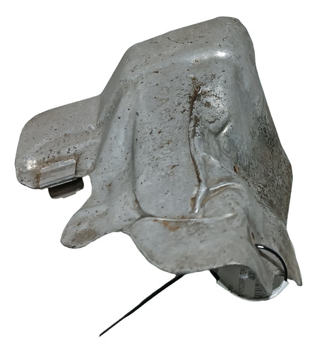 Chapa Defletor Protetor Motor Sprinter 415 515 A6510960468