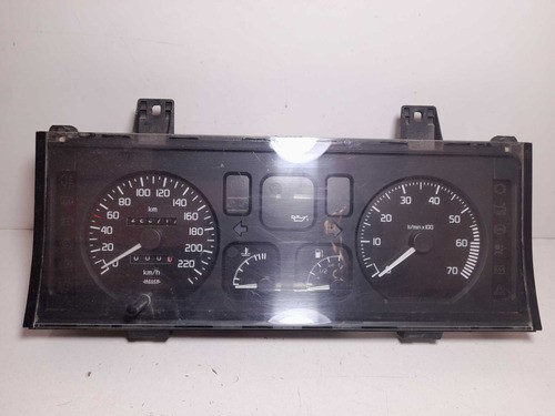 Painel Instrumento Velocimetro Renault Clio 1996 1997 1998