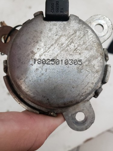 Sensor Fase Do Cabeçote Ford Ka 1.0 3cc 2016 2017 2018 2019