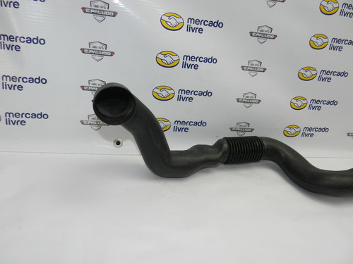 Duto Filtro Ar Interno Esquerdo Fiat Uno 00 A 13