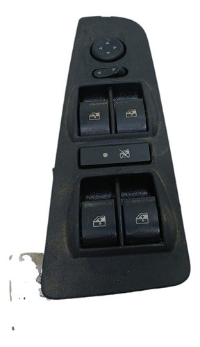 Controle Vidros Eletricos Fiat Linea 2011 (rf) Cxa376