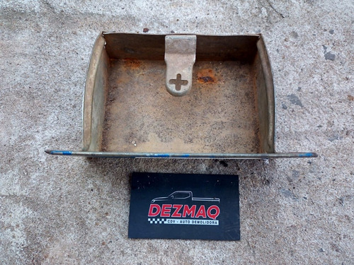 Cinzeiro Gm C10 C14 Veraneio
