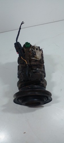 Compressor De Ar Chrysler Neon 2.0 1999 (b)