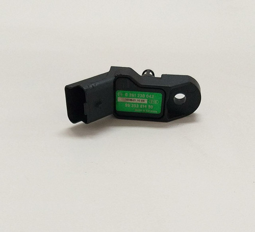 Sensor Map Citroen C3 C4 1.6 16v 0261230043