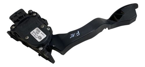 Pedal Acelerador Eletrônico Fiat Palio Siena Strada 51793539