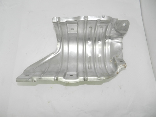 Defletor Calor Catalisador Civic Accord 16/19 1818159b000
