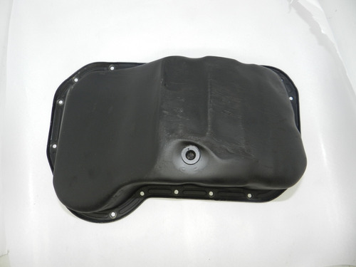 Carter Óleo Motor Vw Gol Parati Saveiro 1.6 1.8 Ap Detalhe