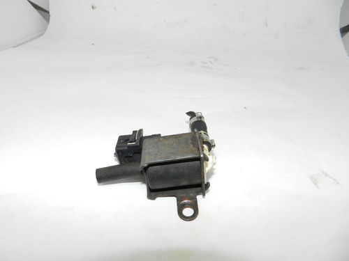 Válvula Solenoide Vw Gol Voyage Saveiro Fox 10/17 C/ Detalhe