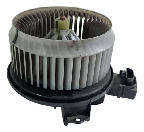 Motor Ventilador Interno Gm Cobalt Spin Onix 2012 A 2019