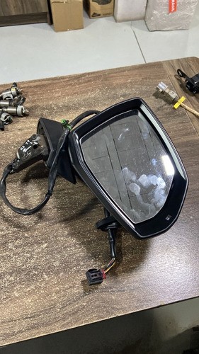 Retrovisor Direito Audi Q5 2019