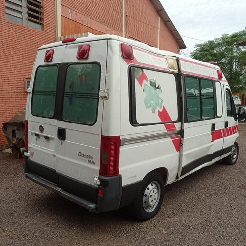 Ducato 2.3 Multijet  2014  Venda Peças Cambio Motor 