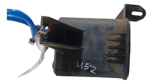Filtro Canister Fiat Palio 1.0 8v 00/04 (e) Cx452