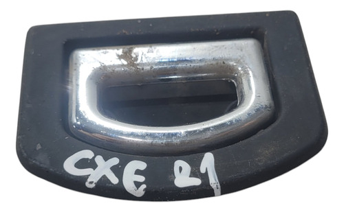 Gancho Puxador Porta Malas Audi A3 00/02 (al) Cxe 21