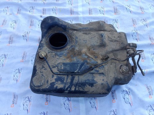 Tanque Combustível Ford Focus 01/..09 1s419002aa  11035