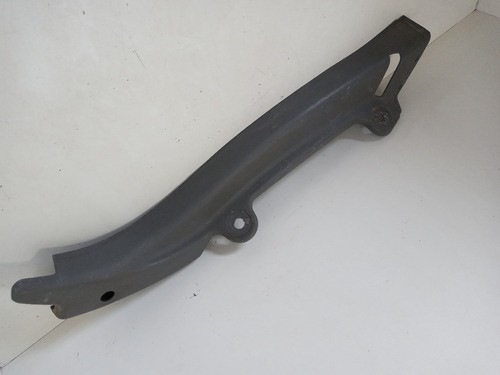 Moldura Interna Soleira Tras Esqrd Vw G3 373867287 Original