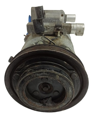 Compressor Ar Hyundai I30 2.0 2010 2015 Original 