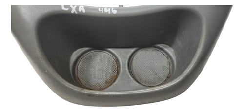 Porta Copos Console Central Renault Scenic 1.6 00/06 (al)