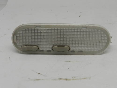 Luz Teto Cortesia Renault Megane Duster 8200073231