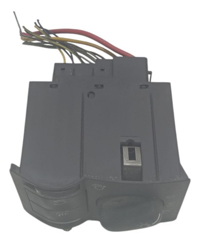 Botao Chave Luz Gm Astra Zafira 2004 2005 2006 2011 Usado