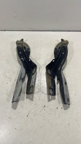 Par Dobradiça Capo Peugeot 307 2001/2012 Cxf39 (k)