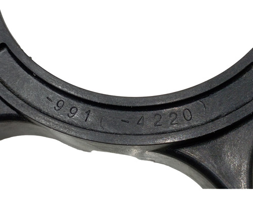 Defletor Carenagem Eletro Ventilador Corolla  1998/2002
