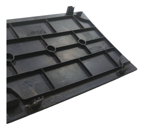 Tampa Acabamento Console Gm Meriva 2003/2012 Cxe1 (ap)