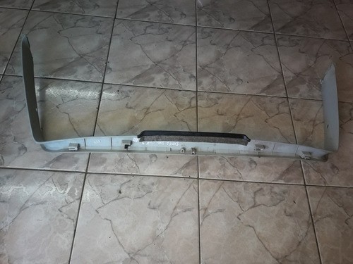 Acabamento Moldura Tampa Tras Vw Golf 99/06 1j6867603e  1616