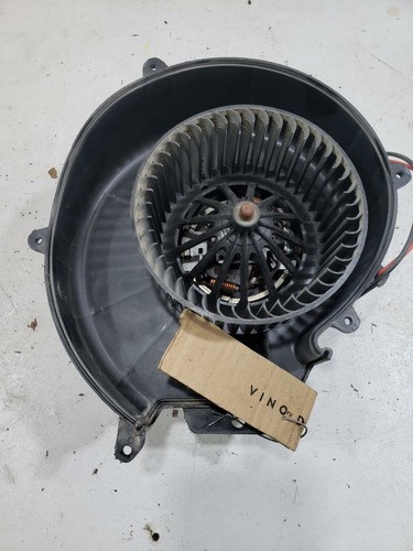 Motor Ventilador Ar Forçado Logan 2021