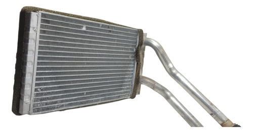 Radiador Ar Quente Gm Captiva 3.6/ 2011 (al) Cxf 107
