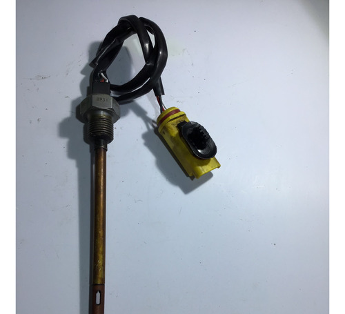 Sensor Nível Óleo Cárter Peugeot 307 1.6 16v 20177*