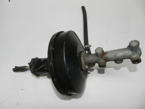 Hidrovacuo Servo Freio Com Cilindro Gol Parati Voyage 81/96