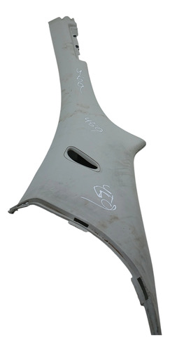 Moldura Coluna Tras Dir Gm Astra 99/11 (e) Cx459