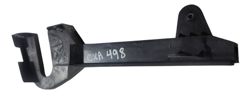 Guia Vidro Dianteiro Direito Megane 98/01 (al) Adl Cxa 498