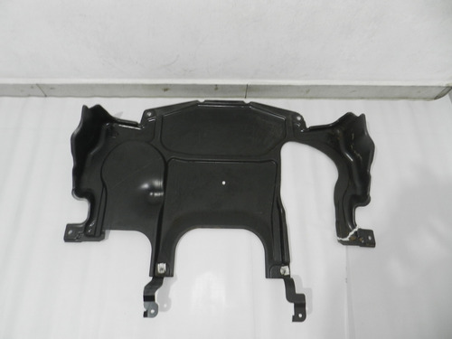 Protetor Motor Mercedes C180 1.8 16v 2004 A203524230 Detalhe