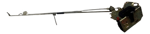 Fechadura Traseira Direita Volkswagen Gol G3 1999 2000