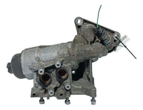 Suporte Radiador Oleo Trocador Calor Master 2.3 2013 2021