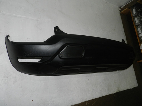 Para-choque Traseiro Jeep Renegade 22/24 Com Arranhados
