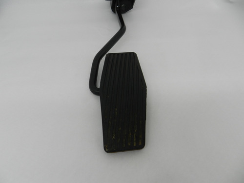 Pedal Acelerador Gm Zafira 2001 A 2012  90581250 Detalhe