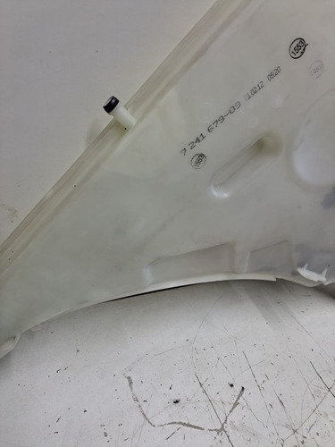 Reservatório Agua Limpador Parabrisa Bmw 320i 2013 2014 2015