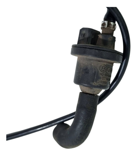 Sensor Válvula Canister Vw Gol G5 G6 G7 Fox