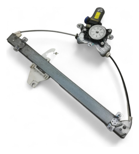 Máquina De Vidro Elétrico Dianteiro Direito Jac J6 2012
